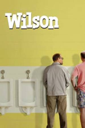 فيلم Wilson 2017 مترجم HD