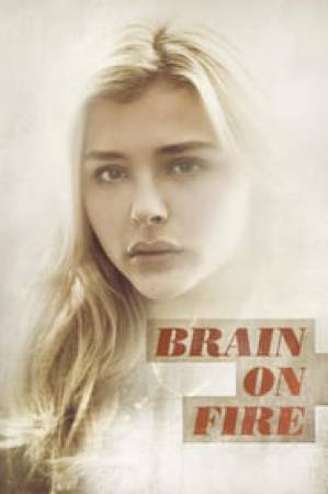 فيلم Brain on Fire 2017 مترجم HD
