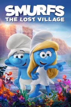 فيلم Smurfs The Lost Village 2017 مترجم HD