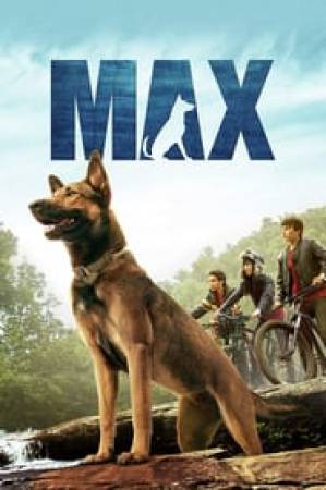 فيلم Max 2015 مترجم HD