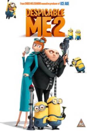 فيلم Despicable Me 2 2013 مترجم HD