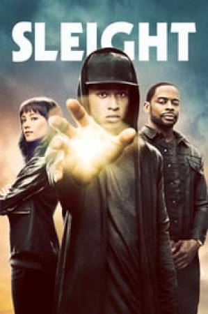 فيلم Sleight 2016 مترجم HD
