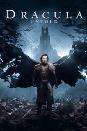 فيلم Dracula Untold 2014 مترجم HD