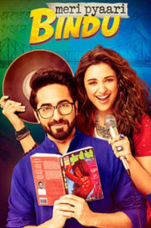 فيلم Meri Pyaari Bindu 2017 مترجم HD