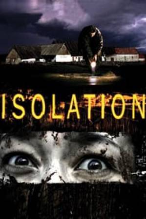 مشاهدة فيلم Isolation 2005 مترجم
