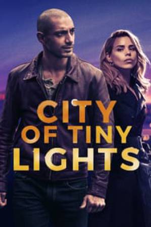 فيلم City of Tiny Lights 2016 مترجم HD
