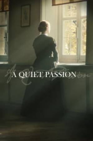 فيلم A Quiet Passion 2016 مترجم HD