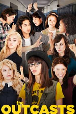 فيلم The Outcasts 2017 مترجم HD