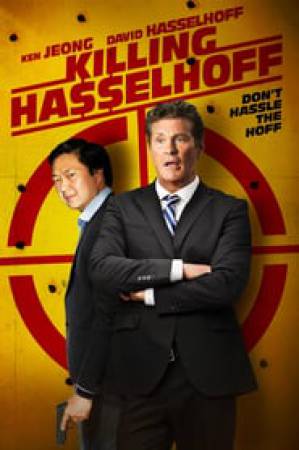 فيلم Killing Hasselhoff 2017 مترجم HD