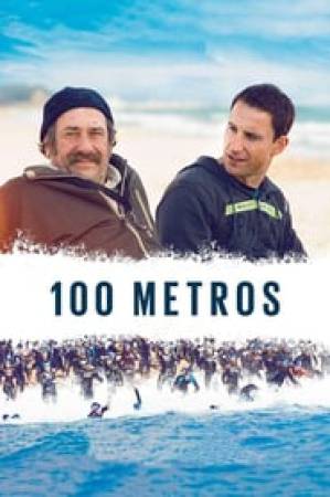 فيلم 100 Meters 2016 مترجم HD