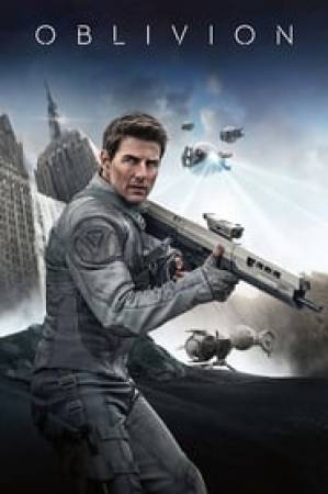 فيلم Oblivion 2013 مترجم HD