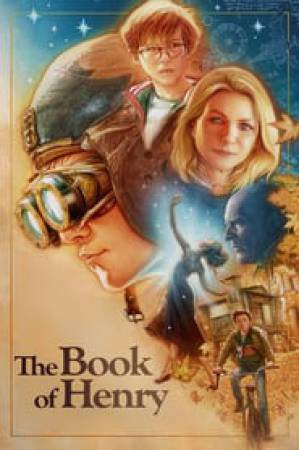 فيلم The Book of Henry 2017 مترجم HD