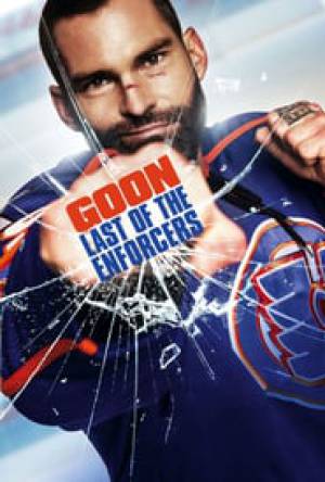 فيلم Goon Last of the Enforcers 2017 مترجم HD