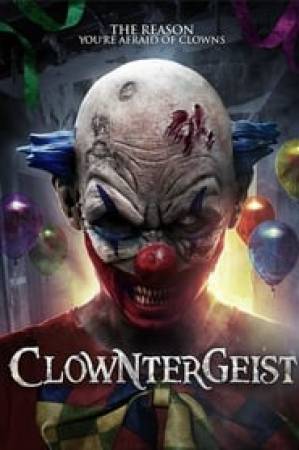 فيلم Clowntergeist 2017 مترجم HD