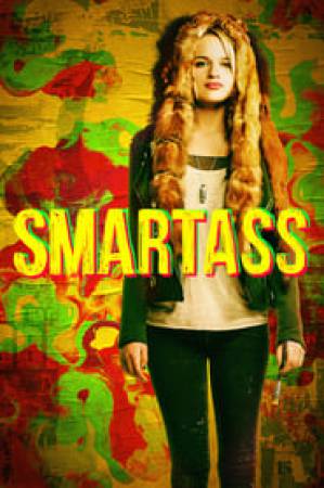 فيلم Smartass 2017 مترجم HD