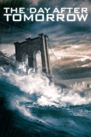 فيلم The Day After Tomorrow 2004 مترجم HD