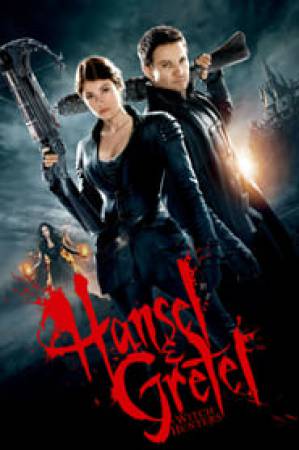 فيلم Hansel Gretel Witch Hunters 2013 مترجم HD