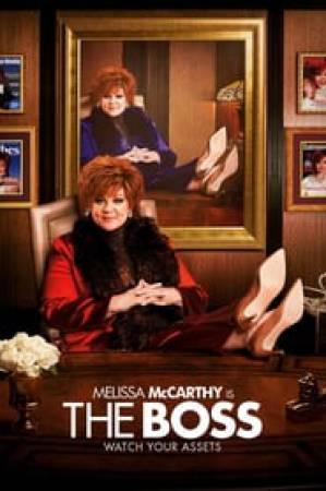 فيلم The Boss 2016 مترجم HD