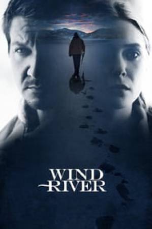فيلم Wind River 2017 مترجم HD