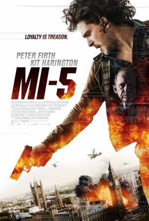 فيلم M I 5 2015 مترجم HD