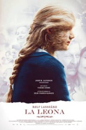 فيلم The Lion Woman 2016 مترجم HD