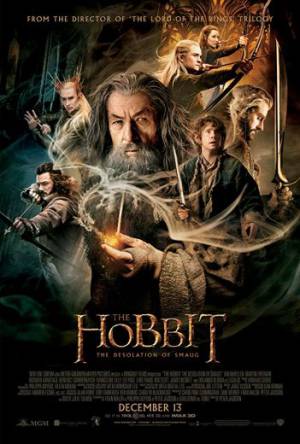 مشاهدة فيلم The Hobbit 2013 مترجم
