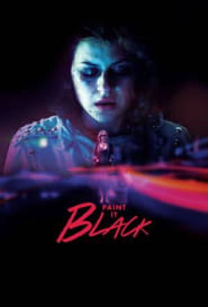 فيلم Paint It Black 2016 مترجم HD