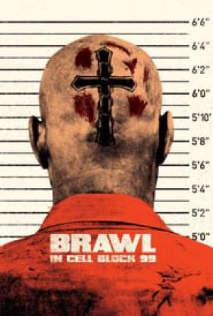 فيلم Brawl in Cell Block 99 2017 مترجم HD