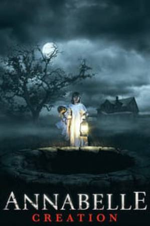 فيلم Annabelle Creation 2017 مترجم HD
