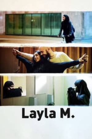مشاهدة فيلم Layla M 2016 مترجم