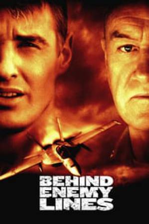 فيلم Behind Enemy Lines 2001 مترجم HD