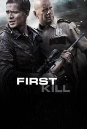 فيلم First Kill 2017 مترجم HD