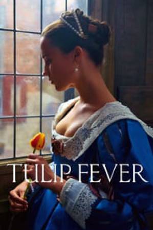 فيلم Tulip Fever 2017 مترجم HD