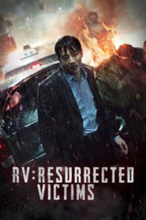 فيلم RV Resurrected Victims 2017 مترجم HD