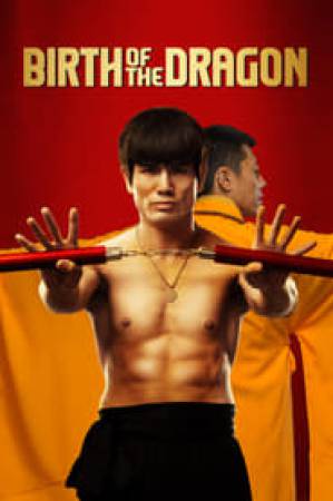 فيلم Birth of the Dragon 2016 مترجم HD