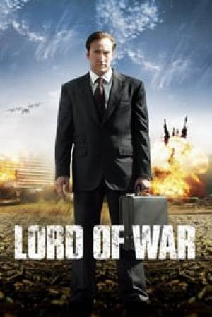 فيلم Lord of War 2005 مترجم HD
