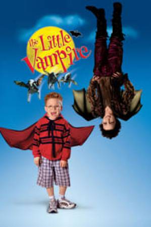 فيلم The Little Vampire 2000 مترجم HD