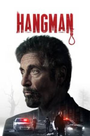 فيلم Hangman 2017 مترجم HD
