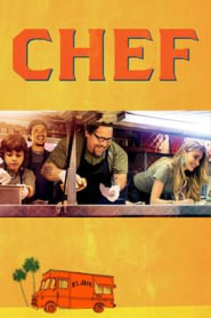 فيلم Chef 2014 مترجم HD