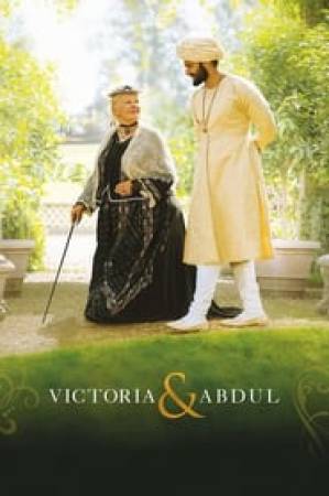 مشاهدة فيلم Victoria Abdul 2017 مترجم