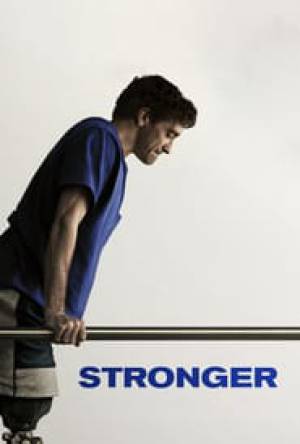 فيلم Stronger 2017 مترجم HD