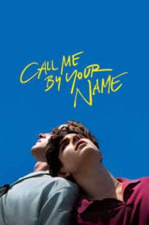 فيلم Call Me by Your Name 2017 مترجم HD