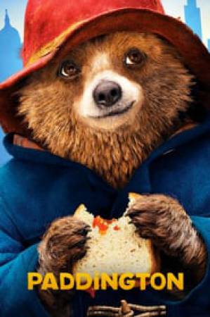 فيلم Paddington 2014 مترجم HD