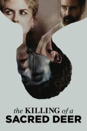 فيلم The Killing of a Sacred Deer 2017 مترجم HD