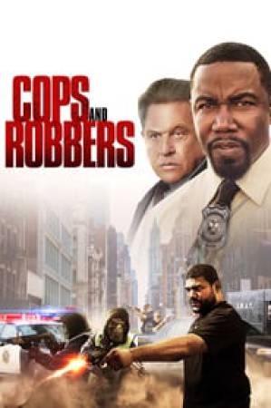 فيلم Cops and Robbers 2017 مترجم HD