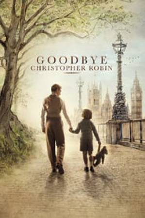 فيلم Goodbye Christopher Robin 2017 مترجم HD