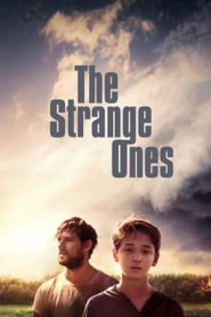 فيلم The Strange Ones 2017 مترجم HD