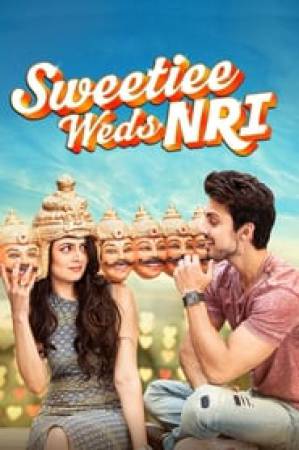 فيلم Sweetiee Weds NRI 2017 مترجم HD