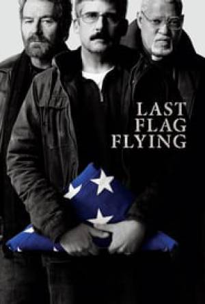 فيلم Last Flag Flying 2017 مترجم HD