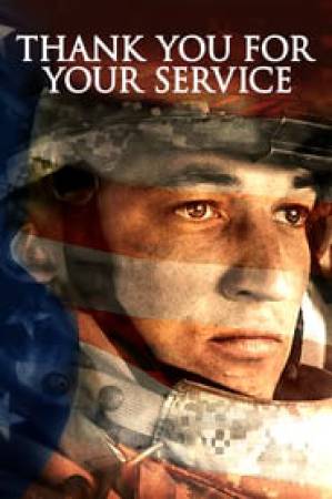 فيلم Thank You for Your Service 2017 مترجم HD
